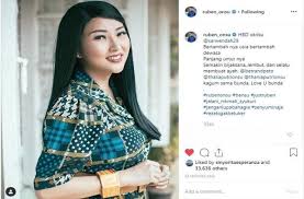 Ucapan ultah untuk pacar setia. Sarwendah Ulang Tahun Ini Ucapan Romantis Dan Harapan Ruben Onsu Matamata Com