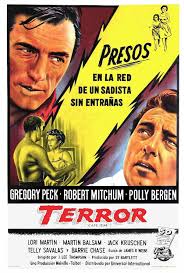 El cabo del terror (1962)