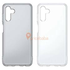 Samsung Galaxy A04s cases appeared ...