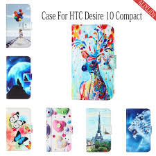 Case For HTC Desire 10 Compact Case ...