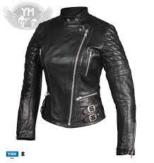 New Ladies Motorcycle Jacket Review Leather Motorcycle Jacket Leather Jackets Women Motorcycle Jacket