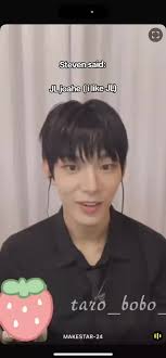 Steven Said Jl Is Beacon