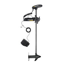 A trolling motor isn't a tool, it's a weapon. Powerdrive 55 Lb Fp 54 Minn Kota Motors