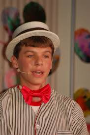 WILLY WONKA WOWS AT ANDES CENTRAL SCHOOL