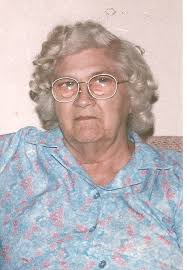 Florence Elizabeth Marshall Dolby (1917-1990)