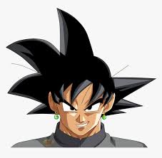Pan is introduced at the end of dragon ball z, and only appears in the written series for a few chapters in. Goku Face Png Dragon Ball Z Goku Black Face Transparent Png Transparent Png Image Pngitem