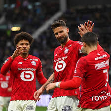 PRONOS PARIS RMC Le pari sûr du 3 mai – Ligue 1
