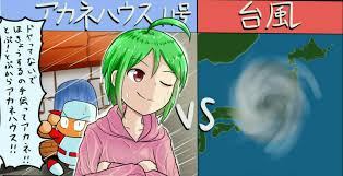 アカネ ハウス