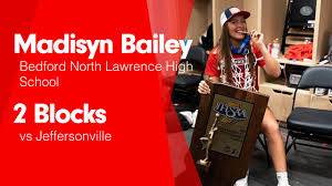 2 Blocks vs Jeffersonville