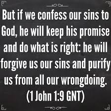 How are we supposed to confess our sins to each other? Quotes About Confession Of Sins Quotesgram