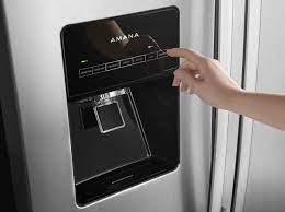 How To Troubleshoot A Faulty Refrigerator Water Dispenser Appliance Express