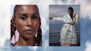 From Insecure To Lovebirds, Issa Rae Is Having A Moment