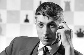 Endgame: Bobby Fischer's Remarkable Rise and Fall