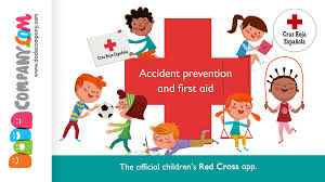 Try to bring your emotions under. Red Cross Accident Prevention And First Aid For Children Amazon Co Uk Appstore For Android