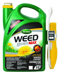 However, it is found throughout the continental united states. Scotts Ecosense Weed B Gon Ready To Use Weed Killer Scotts Canada