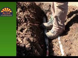 While boring under a driveway is a bit more time consuming it certainly is the most professional and permanent solution 2. Easy Way To Get Under Driveway Or Sidewalk With Hydraulic Boring Machine Hammerhead Youtube