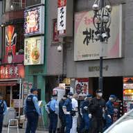 速報！池袋の寿司店で殺人未遂事件発生！男が出頭、被害者は重体 - Imagen principal del artículo