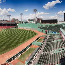 Reasonable Fenway Park Seating Chart Bleachers Rows Fenway