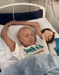 Support for Branson's battle
