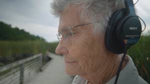 Watch Annea Lockwood