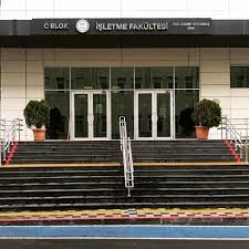 Bahçelievler mh., ressam namık i̇smail sk. Marmara Universitesi Isletme Fakultesi Isletme Fakultesi Merdivenleri Facebook