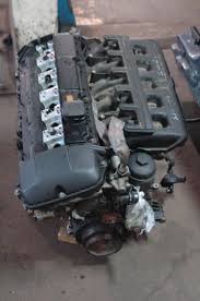 A misfiring m54 probably just needs a disa valve. C Bmw Engine M54 M54b22 6 Cyl 3 2l Engine E46 320i 320ci Z3 Z4
