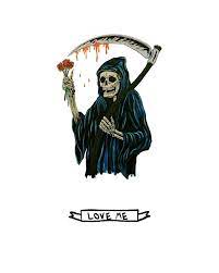 Discover more posts about grim reaper aesthetic. 24 Grim Reaper Aesthetic Ideas Grim Reaper Reaper Aesthetic
