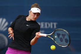 We did not find results for: Pliskova Litovala Nejhorsiho Zapasu Wozniacka Myslela Na Fanousky Zacalo Prague Open Aktualne Cz