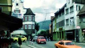 / zollernalbkreis erdbeben zwischen albstadt und killertal weckt erinnerungen an 1978. Ansichten Aus Ebingen 1978 Youtube