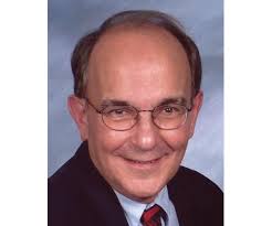 Robert Egolf Obituary (2021)