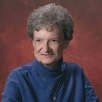 Mrs. Donna K. Pascucci Obituary