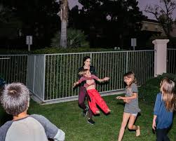 A killer clown that would beat any person to death a deadly frost that would freeze her at once The Octomom Has Proved Us All Wrong The New York Times