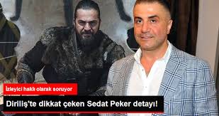 Trt ekranlarında reyting rekorları kıran 'diriliş ertuğrul'un geçtiğimiz sezon yayınlanan bölümünde sedat peker'in oğlu boğaçhan talha peker de rol alıyordu. Sedat Peker In Oglunu Sessiz Sedasiz Dirilis Ten Cikardilar Istanbul Haber Gazetesi
