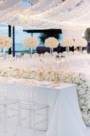 39 Wedding Tent Ideas For A Stunning Reception Wedding Forward White Weddings Reception Wedding Floral Centerpieces Wedding Centerpieces