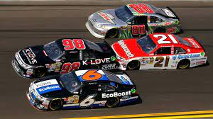 Can erik jones score a daytona repeat win? Nascar Daytona Duels Instant Analysis Espn