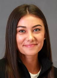 2020 Cross Country Roster