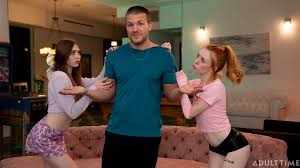 Galería de fotos porno 🌶️ When Push Comes To Shove - PornHat