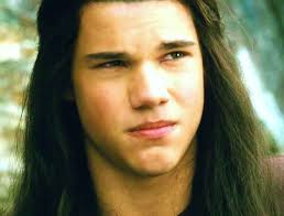 Jacob In Nm Twilight Jacob Black Twilight Jacob Black Long Hair Styles Men
