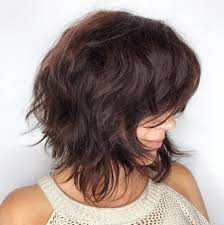 Haircuts for curly hair are infinite. 60 Most Beneficial Haircuts For Thick Hair Of Any Length