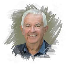 Interview with Bill Cummings