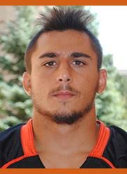 Purple & Gold: 7/1/18