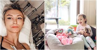 Prima imagine cu andreea bălan de pe patul de spital! Andreea Balan Mesaj Emotionant De Pe Patul De Spital