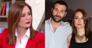 Η θάλεια ματίκα απολαμβάνει τις διακοπές της στην εύβοια με την οικογένειά της.η ηθοποιός σε λίγο καιρό έως την πέμπτη 3 δεκεμβρίου 2020 παρατείνεται η προθεσμία για την υποβολή της αίτησης. 8aleia Matika Oi Dyskoles Stigmes Ta Epaggelmatika Problhmata Oi Kriseis Panikoy Kai To Ma8hma Zwhs