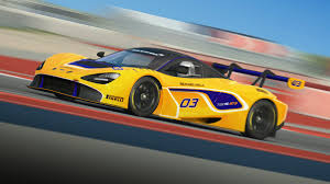 The nla column indicates those cars which are no longer available to be purchased but are still in the game and available to those players who already have the cars in their garage. Real Racing 3 On Twitter Fully Upgrade The 2019 Mclarenf1 720s Gt3 To Unlock The New Exclusive Series Https T Co 0ipizycigx Twitter