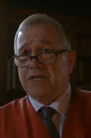 Simon Brett — The Movie Database (TMDB)