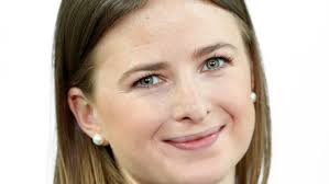 Laura Gilbride: She is a deal-maker: PwC