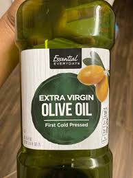 Extra Virgin Olive Oil Essential Everyday