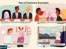 I love (play) board games with my family. Fear Of Intimacy Signs Causes And Coping Strategies