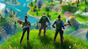 La última temporada de la serie juego de tronos. Videojuegos Fortnite Repite Como Juego Con Mas Ingresos Del Ano