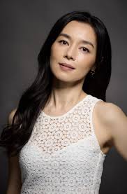 La Blue Girl (TV Mini Series 1992– )